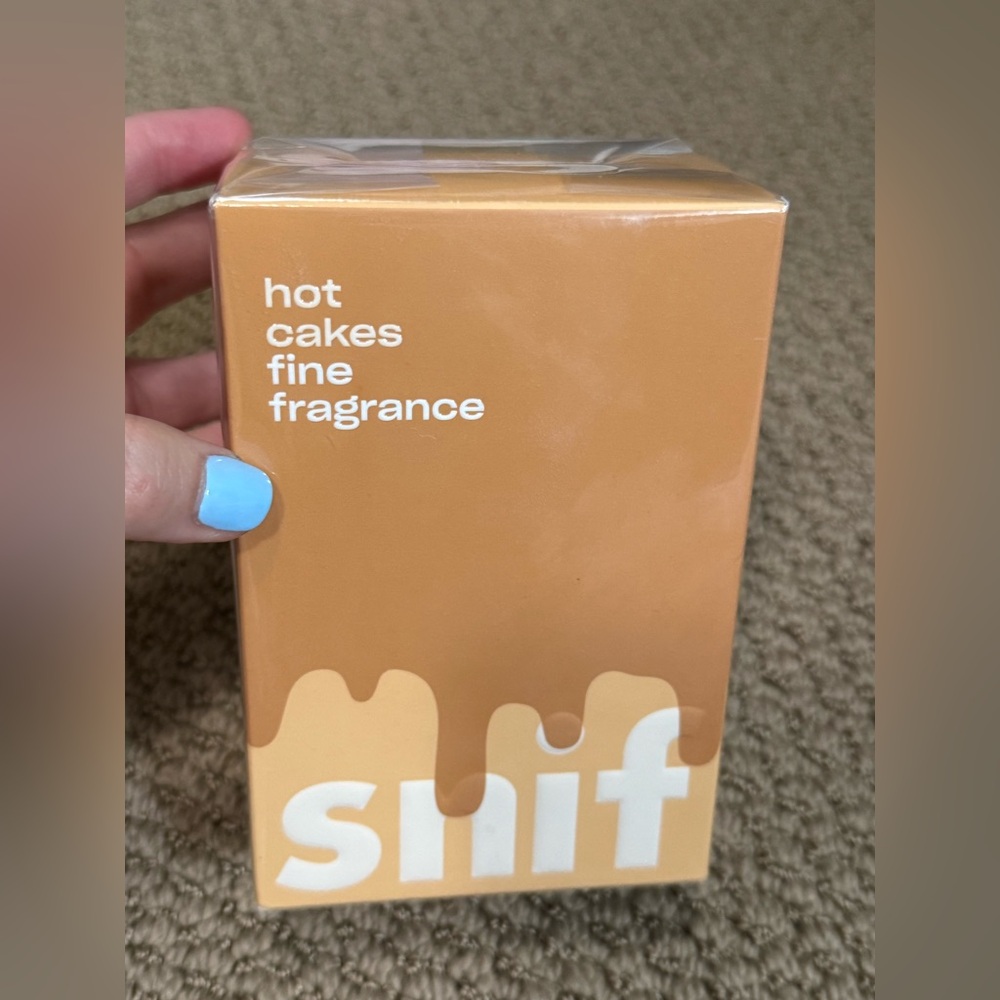 Snif Hot Cakes